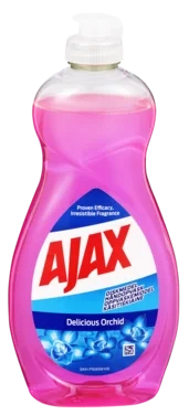 Ajax Delicious Orchid Oppvaskmiddel 500 ml