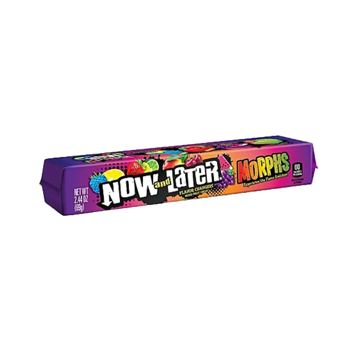 Now and Later Morphs 69 g