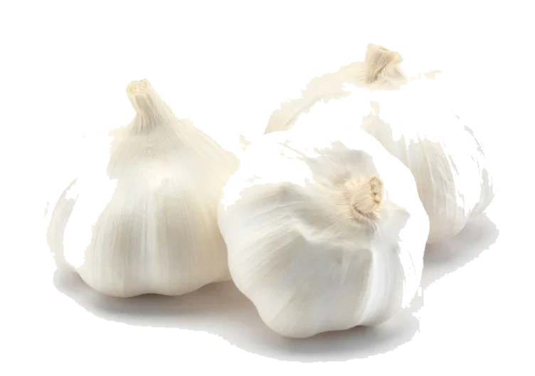 Hvitløk Norsk 2pk 75g