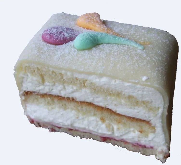 Bløtkake 25-30 Pers