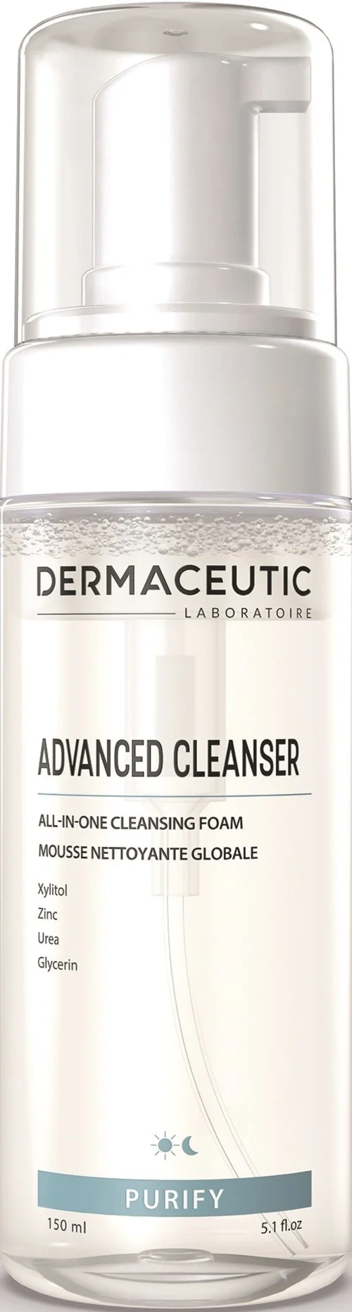 Dermaceutic Advanced Cleanser 150 ml