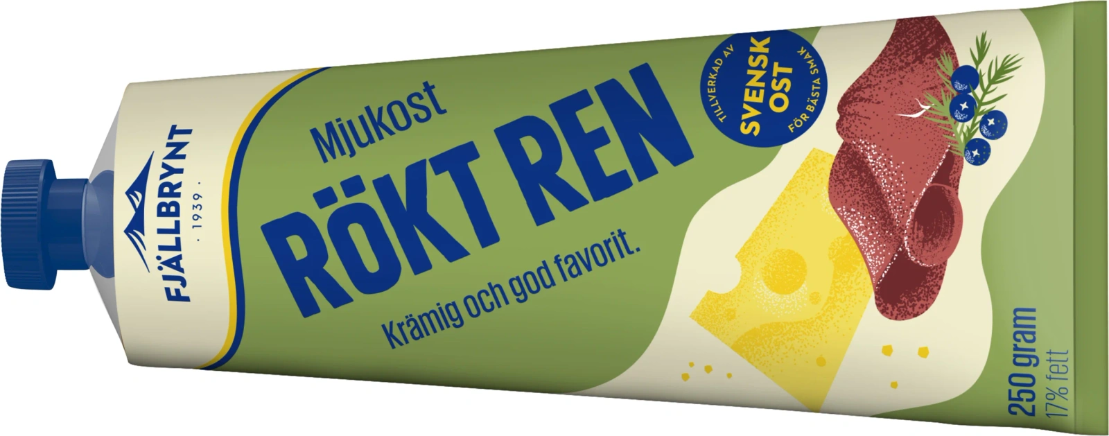 Rökt Renost