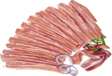 Bacon i Skiver 500g