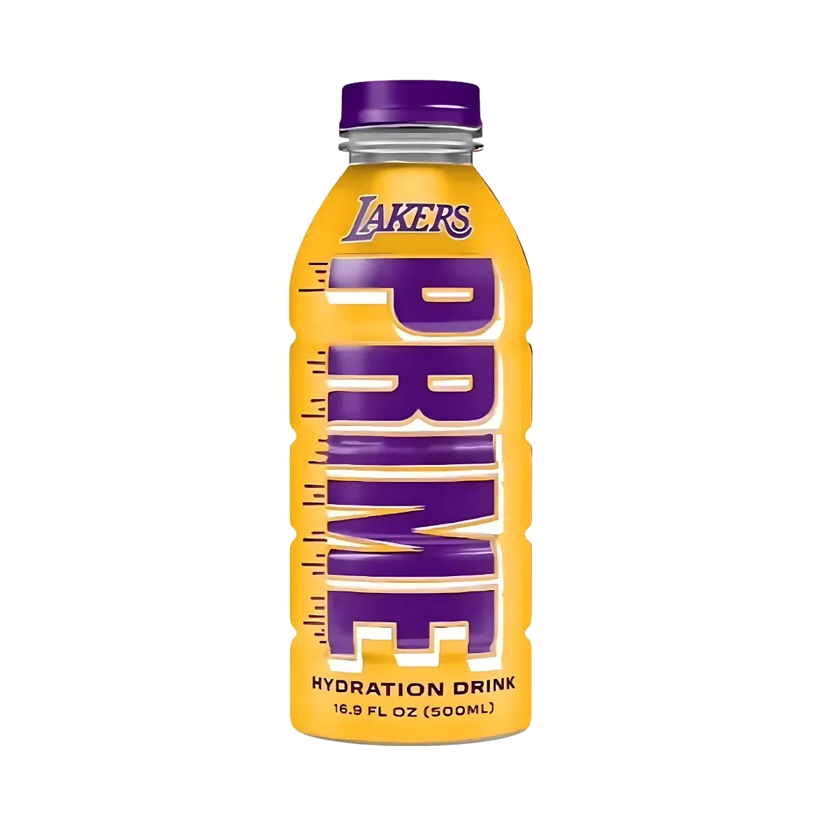 Prime LA Lakers 500 ml