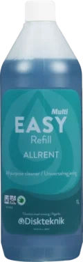 Allrent Easy Multi Refill