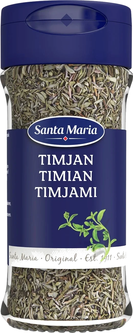 Timjan