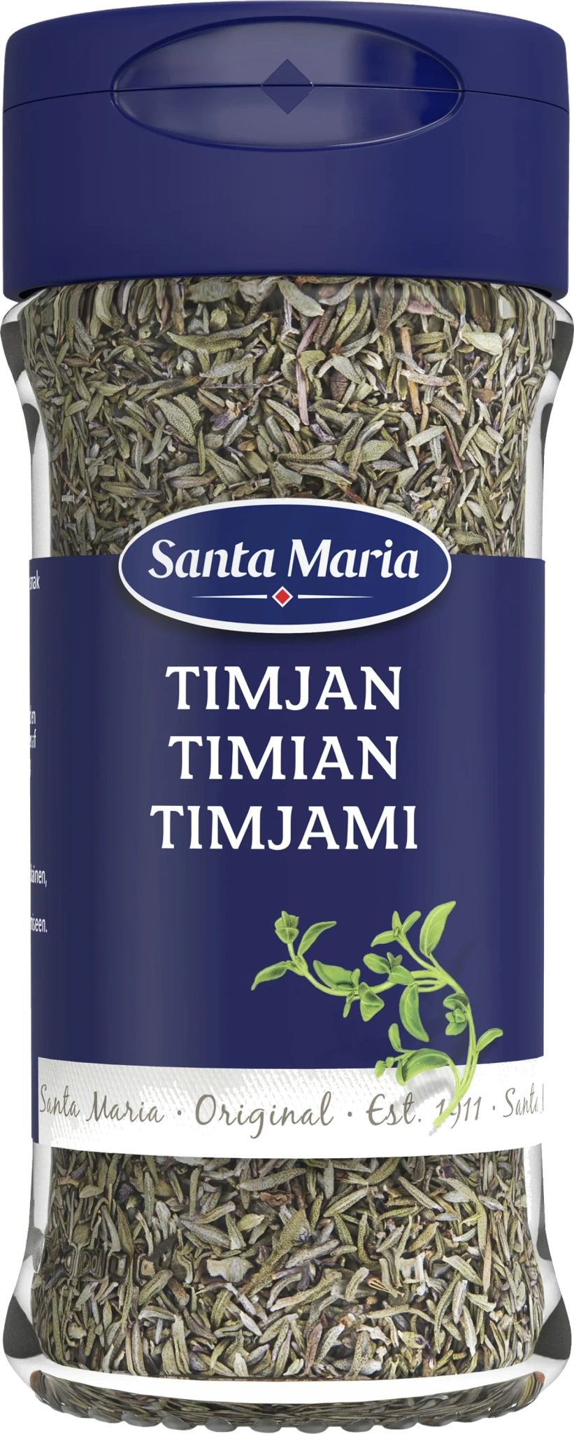 Timjan