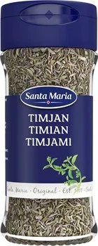 Timjan