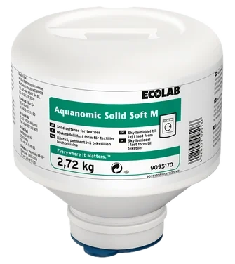 Aquanomic Solid Soft m 2.72kg