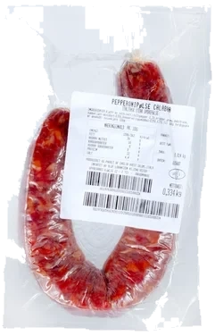 Pepperoni Calabra Ca 300g