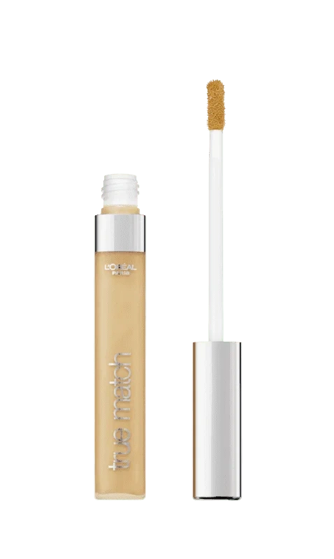 Loreal Paris True Match Concealer Beige Creme