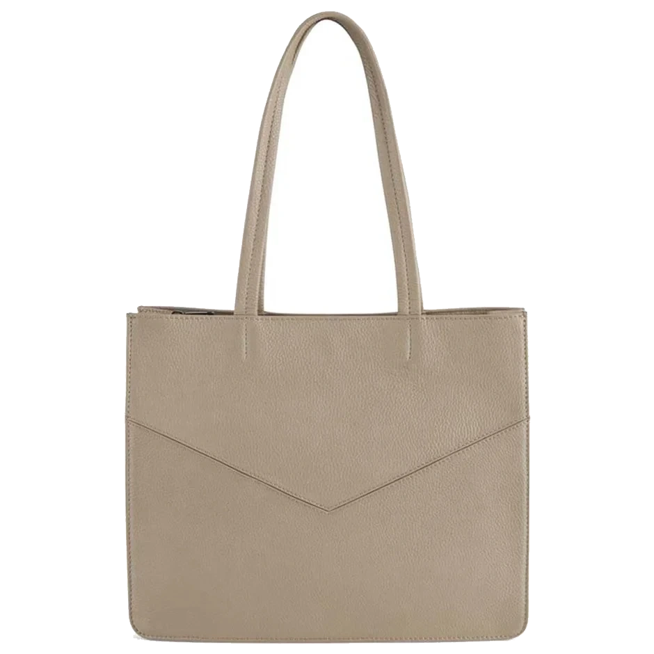 Markberg Blanca MBG Shopper, Grain