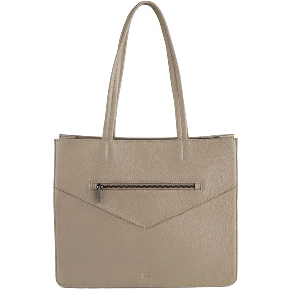 Markberg Blanca MBG Shopper, Grain