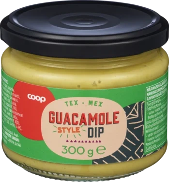 Guacamole
