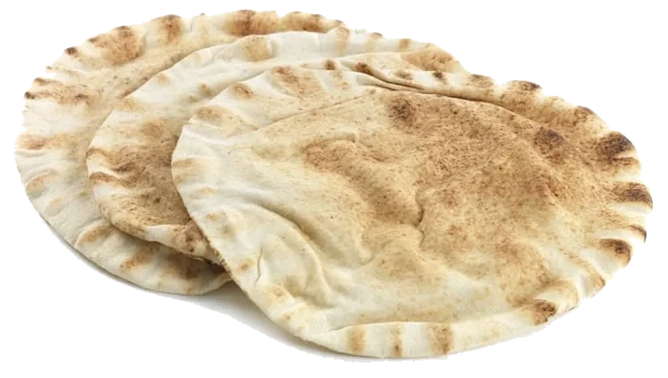 Liba Brød Wrap Tynnbrød 18X4stk
