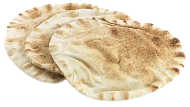 Liba Brød Wraps Tynnbrød Laktosefri