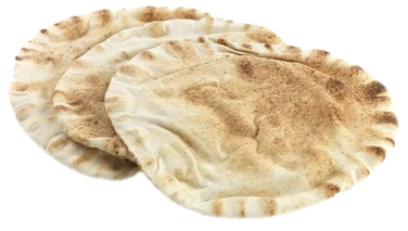 Liba Brød Wrap Tynnbrød 18X4stk