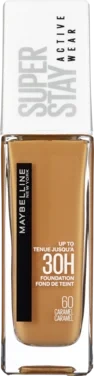 Maybelline Superstay 30 H Activ Wear Caramel 60