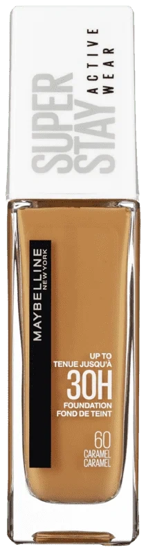 Maybelline Superstay 30 H Activ Wear Caramel 60
