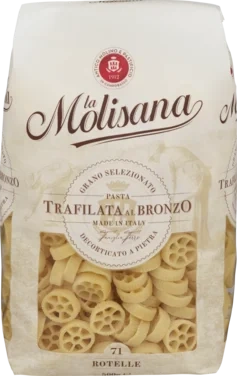 La Molisana Rotelle 71 Pasta 500g
