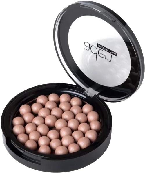 Aden Powder Pearls Latte 02