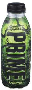 Prime Glowberry 500 ml
