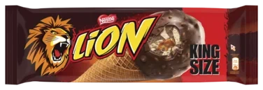 Lion King Size 200ml Diplom-is
