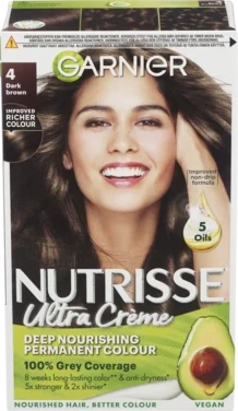 Nutrisse Brun 4.0 1 stk