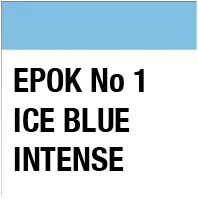 Epok No1 Ice Blue 4 15,4g