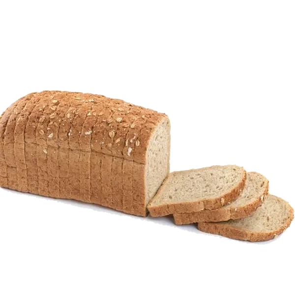 Havrebrød Skåret 750g Nærbakst