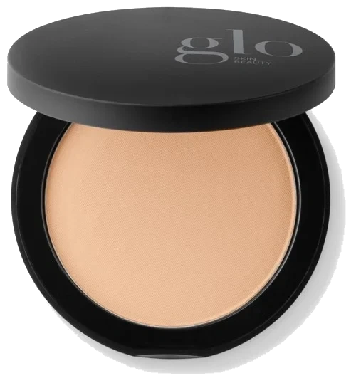 Glo Skin Beauty Pressed Base Honey Fair