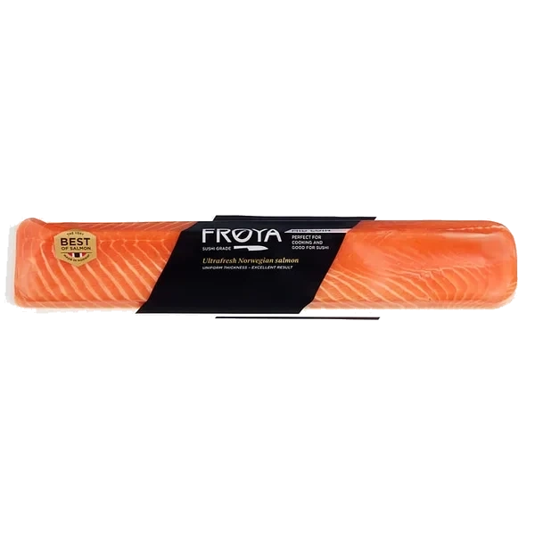 Laks Midloin 1/1 Ca650g Frøya