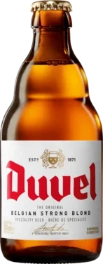 Duvel 8,5%