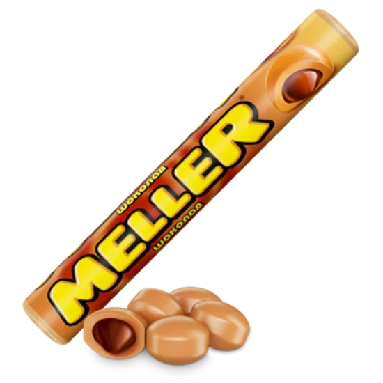 Meller Rull 38g