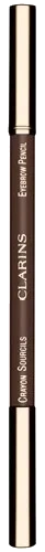 Clarins Eyebrow Pencil 02 Light Brown