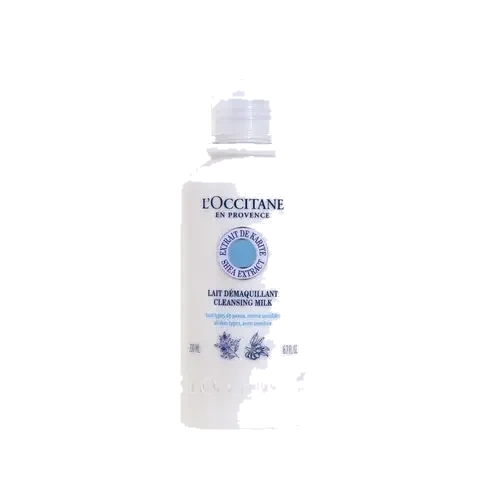 L’Occitane Shea Cleansing Milk 200 ml