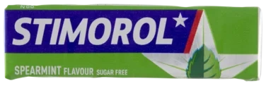 Stimorol Spearmint 14g
