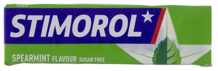 Stimorol Spearmint 14g