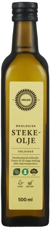 Helios Stekeolje