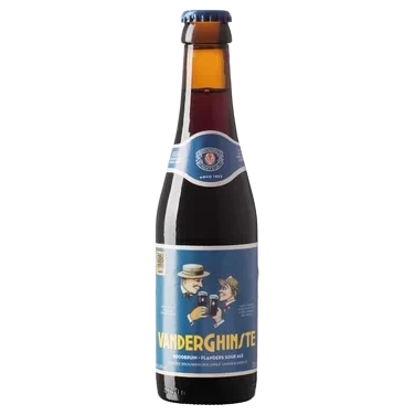 Bockor Vanderghinste Oud Brui 5,5%