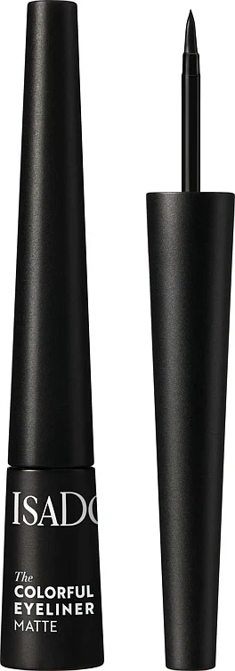 Colorful Eyeliner 10 Isadora