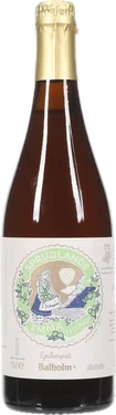 Emma Eplemost Sprudlande 0,75l Balholm