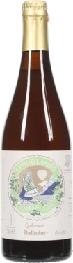 Emma Eplemost Sprudlande 0,75l Balholm