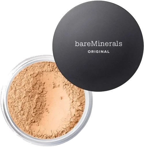 bareMinerals ORIGINAL Loose Powder Foundation SPF 15 Neutral Medium