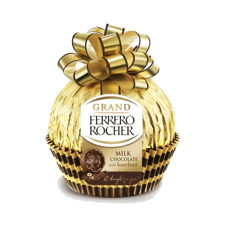 Ferrero Rocher Grand Påske 125g