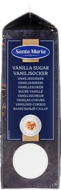 Vaniljesukker 700g Santa Maria