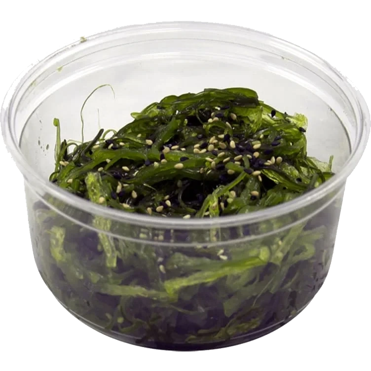 Wakame