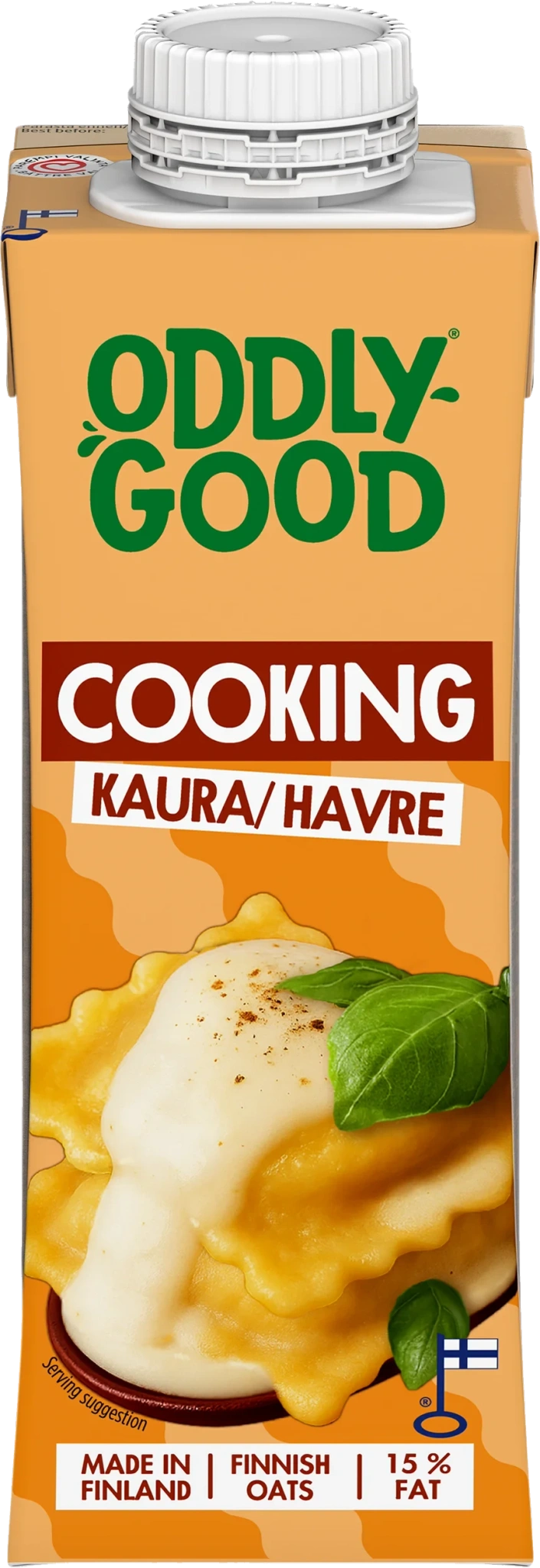 Cooking Havre Original