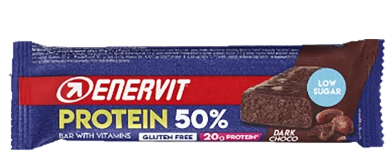 Enervit Protein 50% 40g