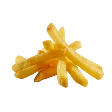 Hoff Pommes Frites Glatt Rettkutt 2.5kg